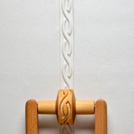 Twining Strands Twining Strands